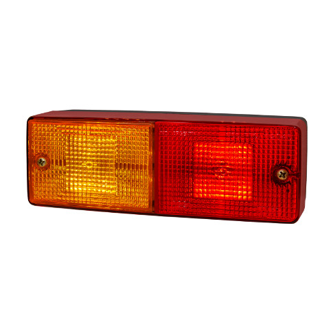 1530E - JGO.FARO UNIVERSAL LED 12/24V
